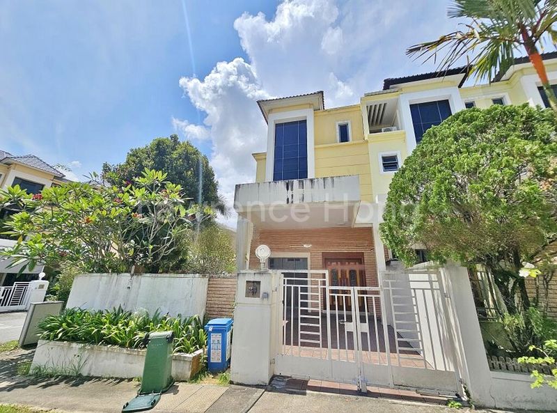5 Bed Corner Terrace (Landed) for Rent in  Banyan Villas - Image 19